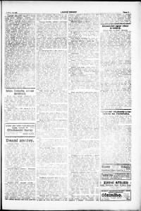Lidov noviny z 16.9.1919, edice 2, strana 3