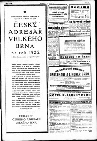 Lidov noviny z 16.9.1921, edice 1, strana 11