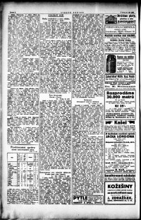 Lidov noviny z 16.9.1922, edice 1, strana 6