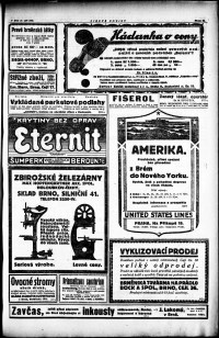 Lidov noviny z 16.9.1922, edice 1, strana 11