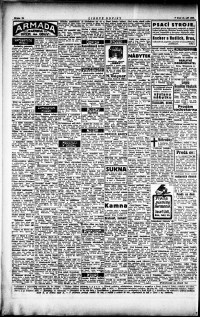 Lidov noviny z 16.9.1922, edice 1, strana 12