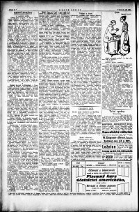 Lidov noviny z 16.9.1922, edice 2, strana 2
