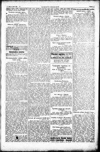 Lidov noviny z 16.9.1923, edice 1, strana 3