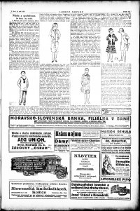 Lidov noviny z 16.9.1923, edice 1, strana 13