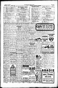 Lidov noviny z 16.9.1923, edice 1, strana 15