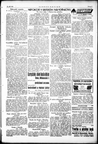 Lidov noviny z 16.9.1931, edice 1, strana 3