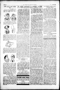 Lidov noviny z 16.9.1931, edice 1, strana 4
