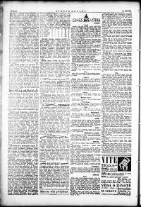 Lidov noviny z 16.9.1931, edice 1, strana 6