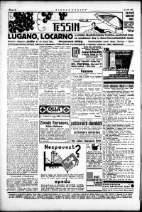 Lidov noviny z 16.9.1931, edice 1, strana 12