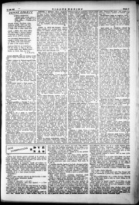 Lidov noviny z 16.9.1932, edice 1, strana 5