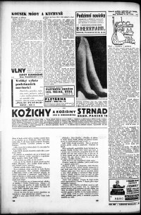 Lidov noviny z 16.9.1932, edice 2, strana 6