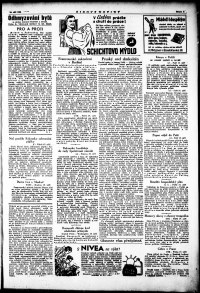 Lidov noviny z 16.9.1933, edice 1, strana 3