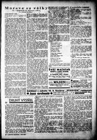Lidov noviny z 16.9.1933, edice 2, strana 9