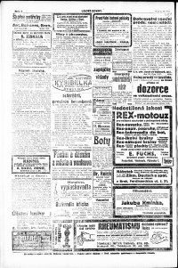 Lidov noviny z 16.10.1917, edice 1, strana 4