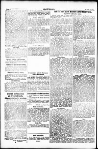 Lidov noviny z 16.10.1918, edice 1, strana 2