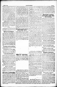 Lidov noviny z 16.10.1918, edice 1, strana 3