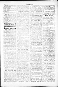 Lidov noviny z 16.10.1919, edice 1, strana 5