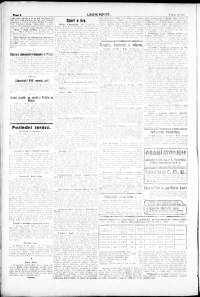 Lidov noviny z 16.10.1919, edice 1, strana 6
