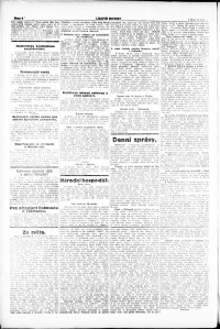 Lidov noviny z 16.10.1919, edice 2, strana 2