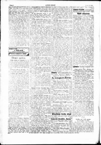 Lidov noviny z 16.10.1920, edice 1, strana 4