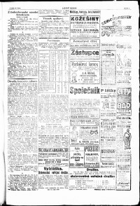 Lidov noviny z 16.10.1920, edice 1, strana 5