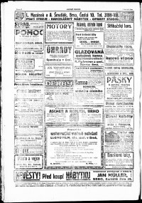 Lidov noviny z 16.10.1920, edice 1, strana 8