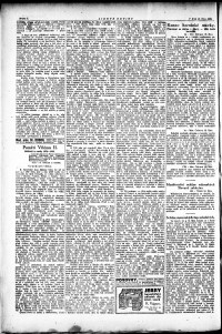 Lidov noviny z 16.10.1922, edice 1, strana 2
