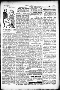 Lidov noviny z 16.10.1922, edice 1, strana 3
