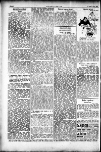 Lidov noviny z 16.10.1922, edice 2, strana 2
