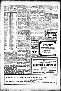 Lidov noviny z 16.10.1923, edice 1, strana 10