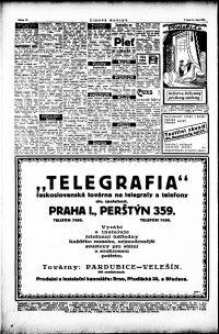 Lidov noviny z 16.10.1923, edice 1, strana 12