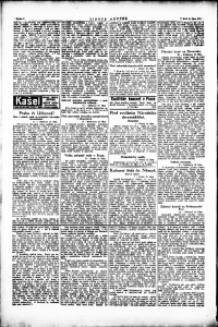 Lidov noviny z 16.10.1923, edice 1, strana 15