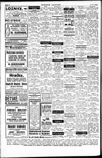 Lidov noviny z 16.10.1929, edice 1, strana 4