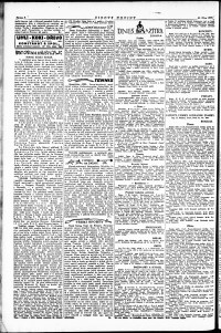 Lidov noviny z 16.10.1929, edice 2, strana 8