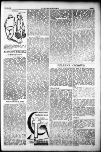 Lidov noviny z 16.10.1934, edice 1, strana 9