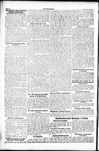Lidov noviny z 16.11.1918, edice 1, strana 2