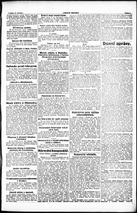 Lidov noviny z 16.11.1918, edice 1, strana 3