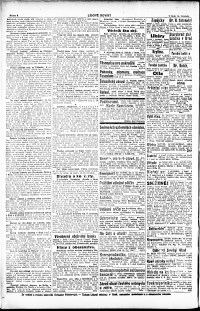 Lidov noviny z 16.11.1918, edice 1, strana 4