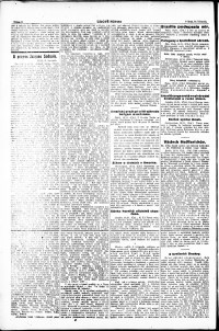 Lidov noviny z 16.11.1919, edice 1, strana 2