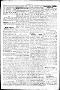 Lidov noviny z 16.11.1919, edice 1, strana 3