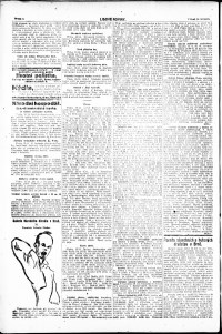 Lidov noviny z 16.11.1919, edice 1, strana 4