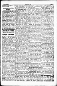 Lidov noviny z 16.11.1919, edice 1, strana 5