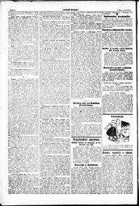 Lidov noviny z 16.11.1919, edice 1, strana 6