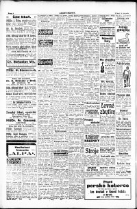 Lidov noviny z 16.11.1919, edice 1, strana 8