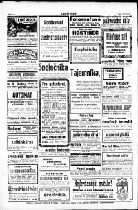 Lidov noviny z 16.11.1919, edice 1, strana 12