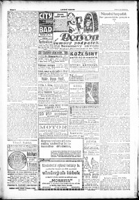 Lidov noviny z 16.11.1920, edice 1, strana 6