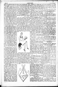 Lidov noviny z 16.11.1920, edice 1, strana 10