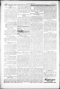 Lidov noviny z 16.11.1921, edice 1, strana 4