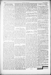 Lidov noviny z 16.11.1921, edice 1, strana 8