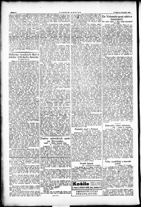 Lidov noviny z 16.11.1922, edice 1, strana 2